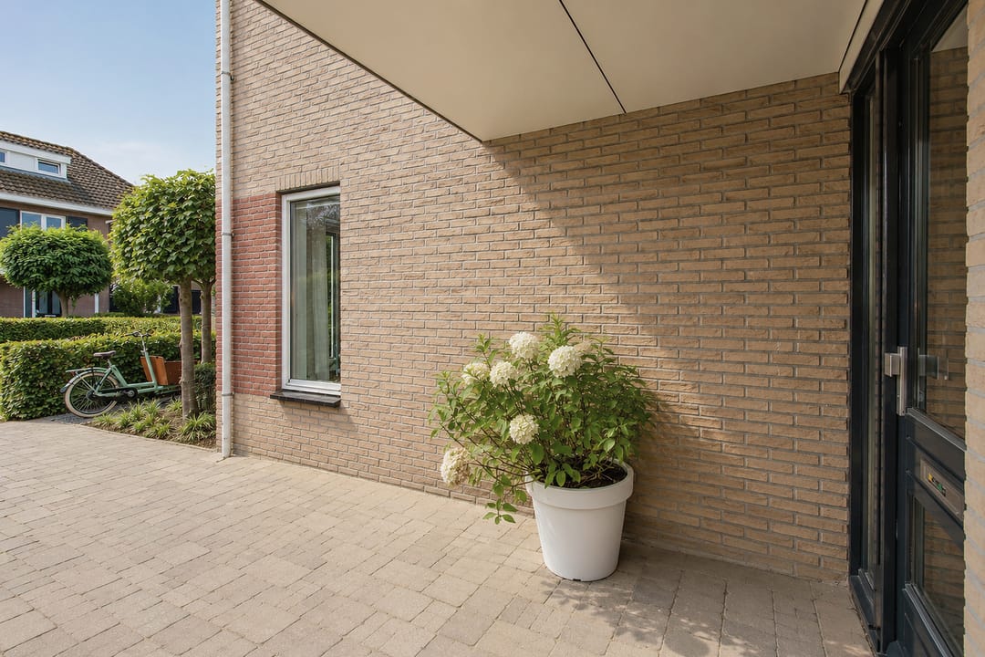 Photo 62 of Auke Mollemastraat 15