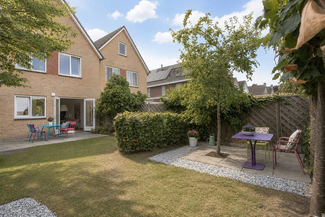 Photo 52 of Auke Mollemastraat 15