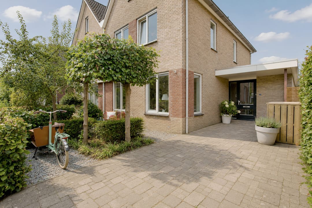 Photo 61 of Auke Mollemastraat 15