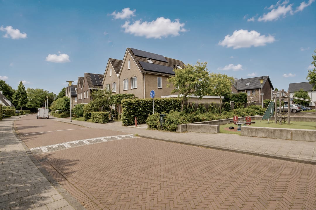 Photo 68 of Auke Mollemastraat 15