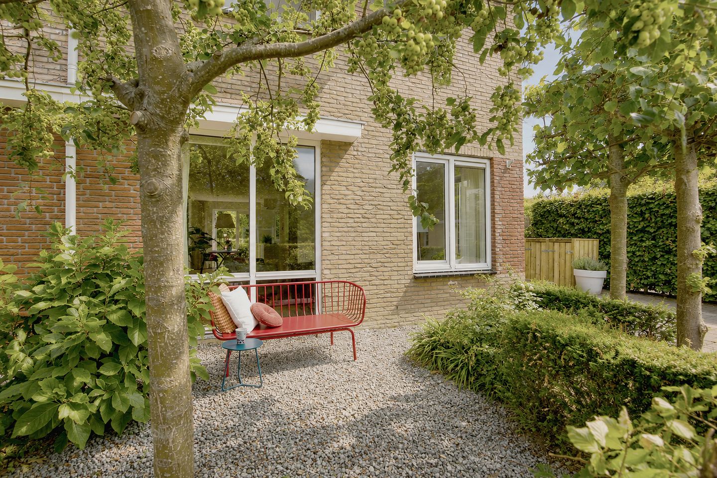 Photo 64 of Auke Mollemastraat 15