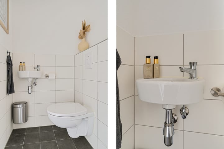 Tussenwoning te koop: Wicher Nijkampstraat 196, Enschede