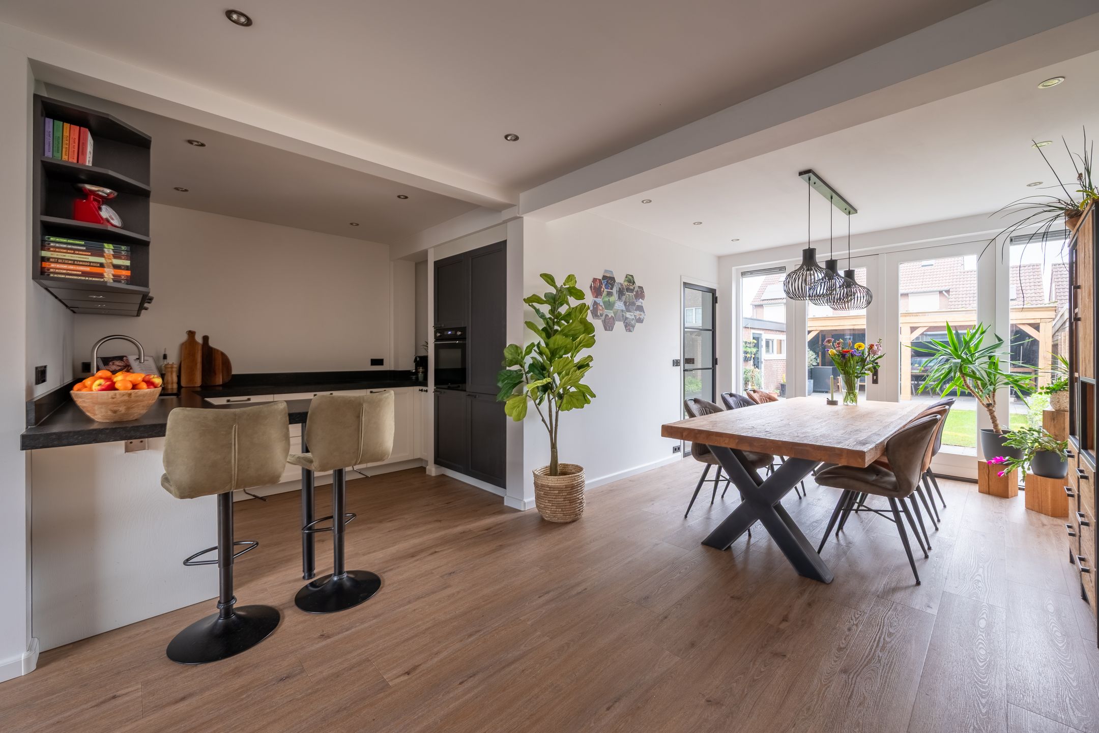 Foto 3 van Rembrandtstraat 64
