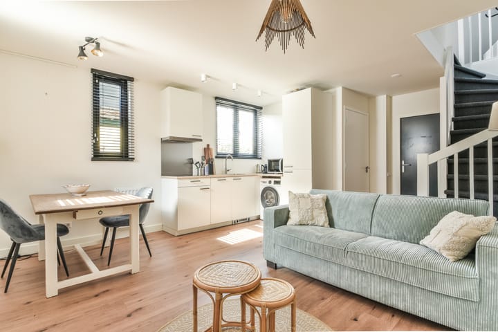 Appartement te koop: Sint Janstraat 24, Laren (Nh)