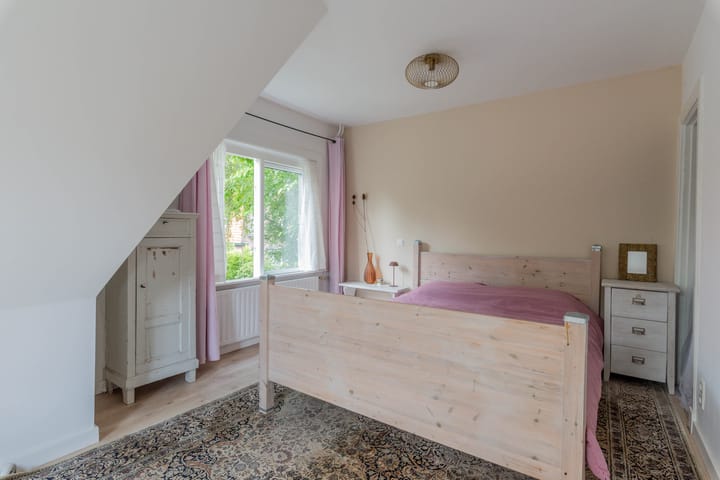 Hoekwoning te koop: Waterweg 2, De Bilt