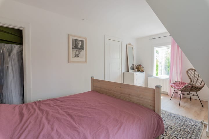 Hoekwoning te koop: Waterweg 2, De Bilt