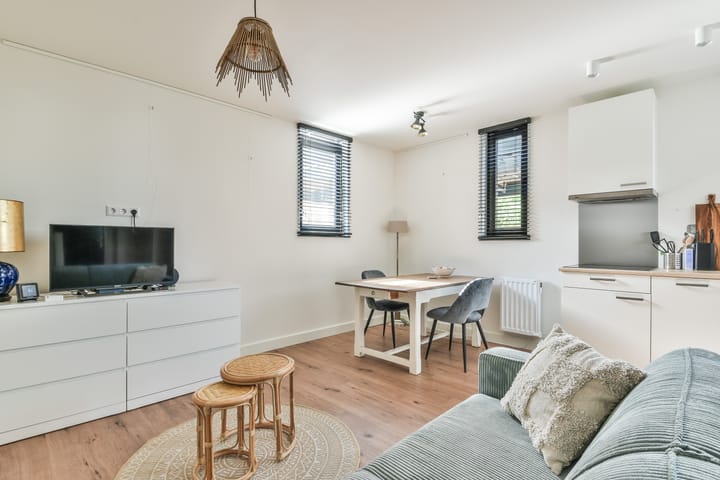 Appartement te koop: Sint Janstraat 24, Laren (Nh)