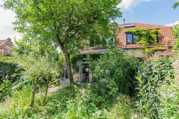 Hoekwoning te koop: Waterweg 2, De Bilt