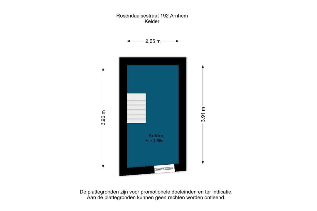 Foto 47 van Rosendaalsestraat 192