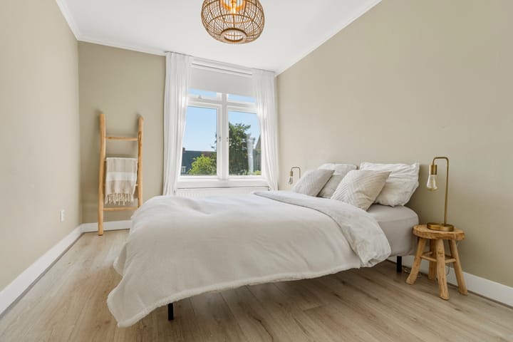 Appartement te koop: Rosendaalsestraat 192, Arnhem