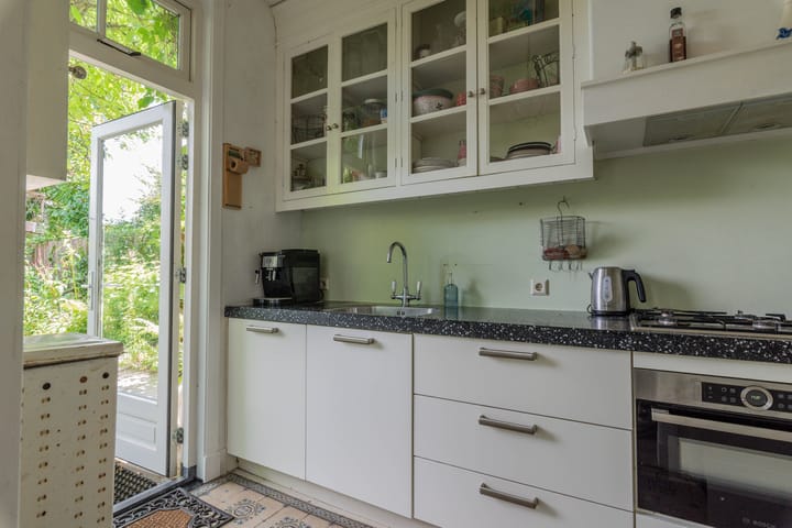 Hoekwoning te koop: Waterweg 2, De Bilt