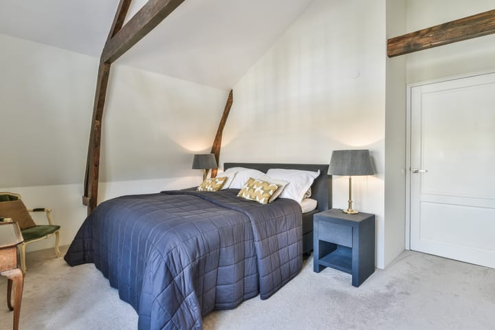 Appartement te koop: Sint Janstraat 24, Laren (Nh)