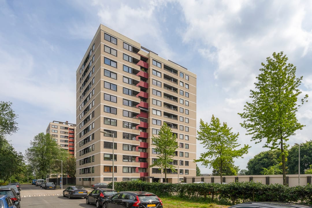 Foto 1 van Ruimzicht 201
