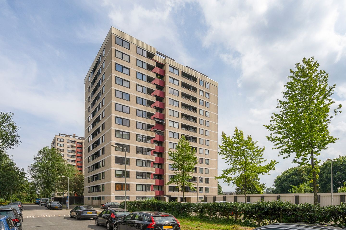 Foto 1 van Ruimzicht 201