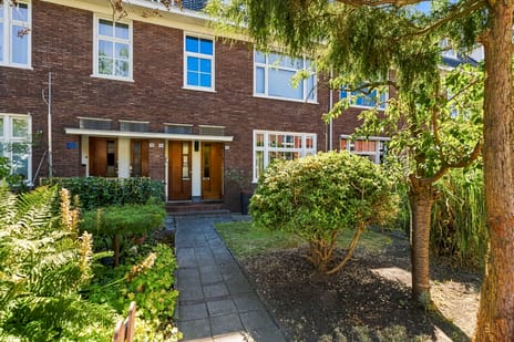 Rosendaalsestraat thumbnail