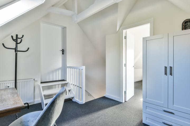 Appartement te koop: Sint Janstraat 24, Laren (Nh)