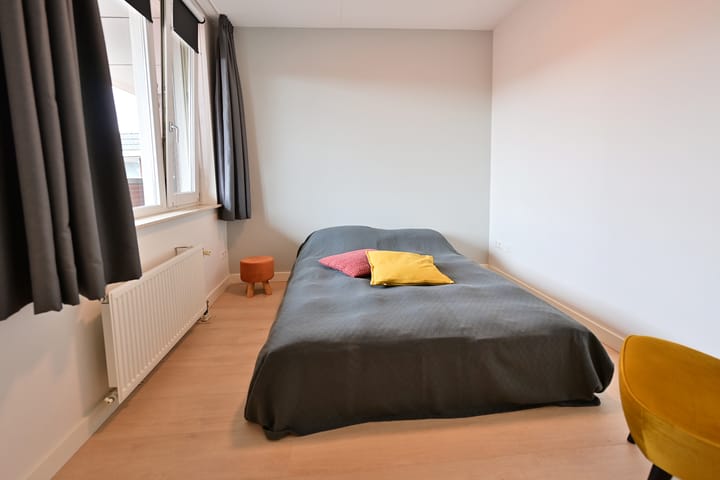 Appartement te koop: Brinklaan 76C11, Bussum