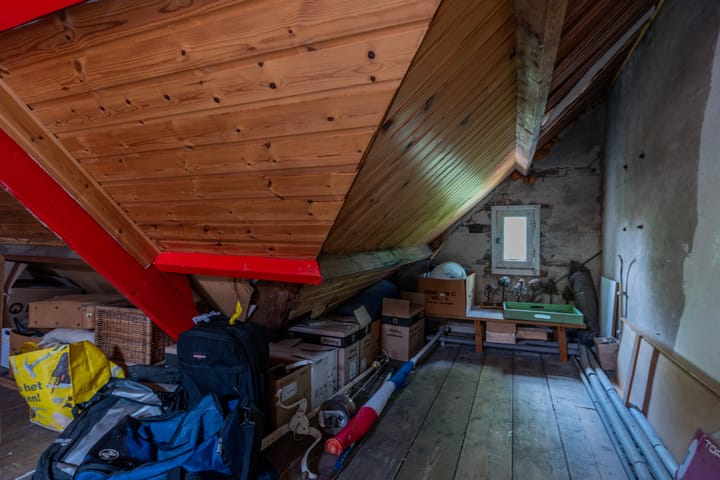 Hoekwoning te koop: Waterweg 2, De Bilt