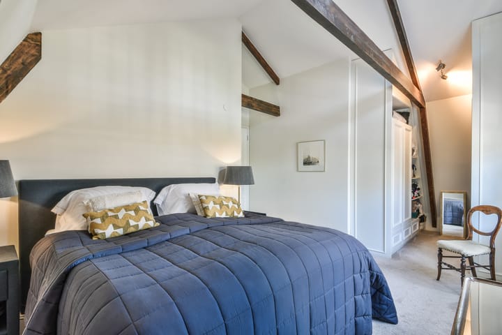 Appartement te koop: Sint Janstraat 24, Laren (Nh)