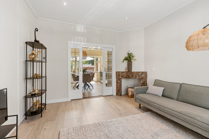 Appartement te koop: Rosendaalsestraat 192, Arnhem