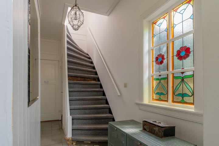 Hoekwoning te koop: Waterweg 2, De Bilt