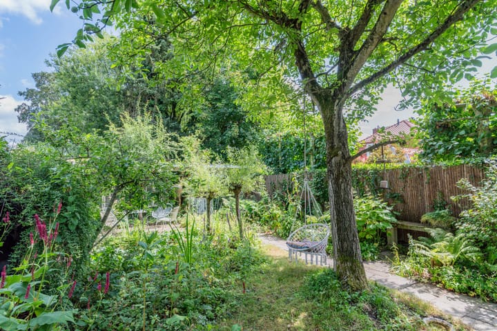 Hoekwoning te koop: Waterweg 2, De Bilt