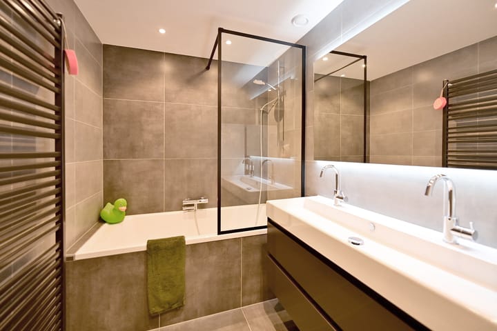 Appartement te koop: Brinklaan 76C11, Bussum
