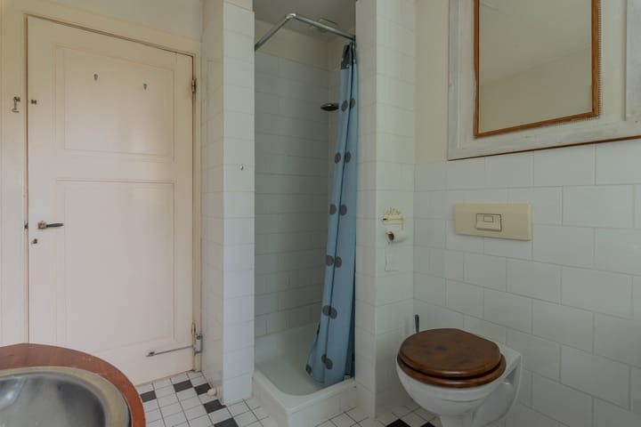 Hoekwoning te koop: Waterweg 2, De Bilt