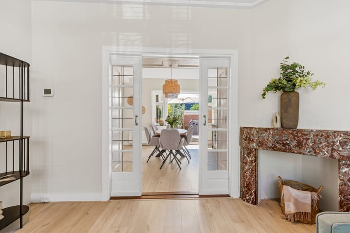 Appartement te koop: Rosendaalsestraat 192, Arnhem