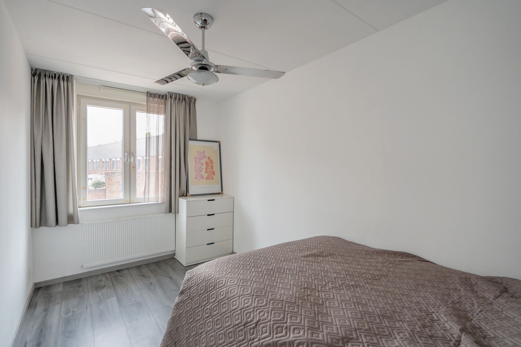 Photo 21 of Abraham van Beyerenstraat 115