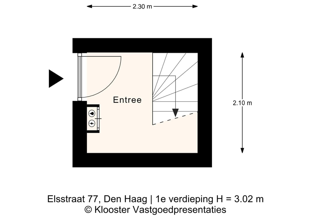 Foto 46 van Elsstraat 77