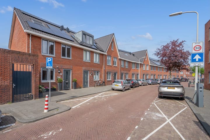 Foto 5 van Abraham van Beyerenstraat 115