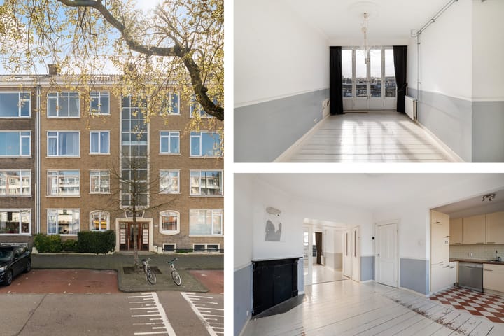 Foto 2 van Veenendaalkade 28