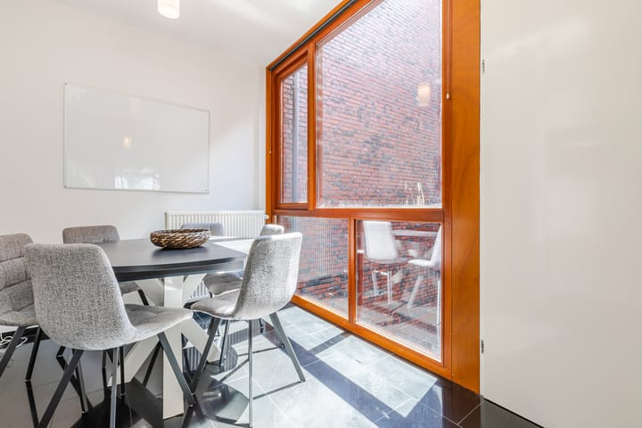 Hoekwoning te koop: Grasveld 44, Eindhoven