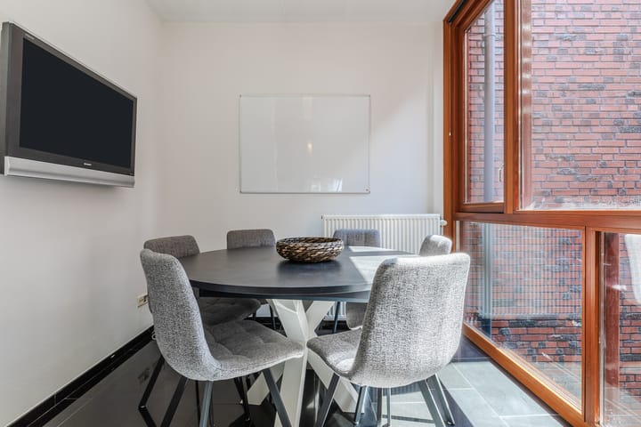 Hoekwoning te koop: Grasveld 44, Eindhoven