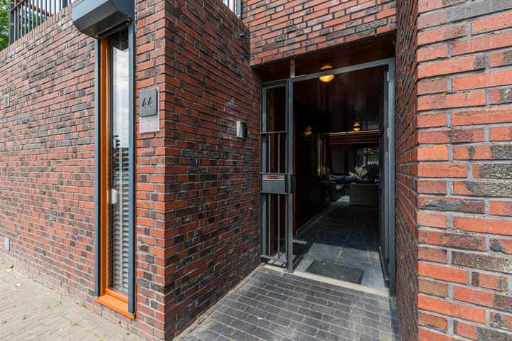 Hoekwoning te koop: Grasveld 44, Eindhoven