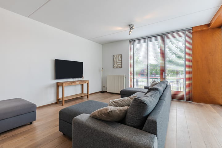 Hoekwoning te koop: Grasveld 44, Eindhoven