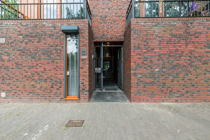 Hoekwoning te koop: Grasveld 44, Eindhoven