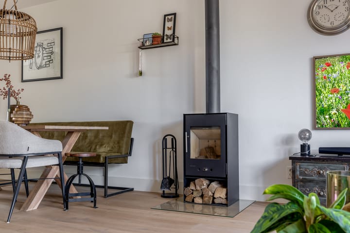 Tussenwoning te koop: Landvoogdes 11, Brielle