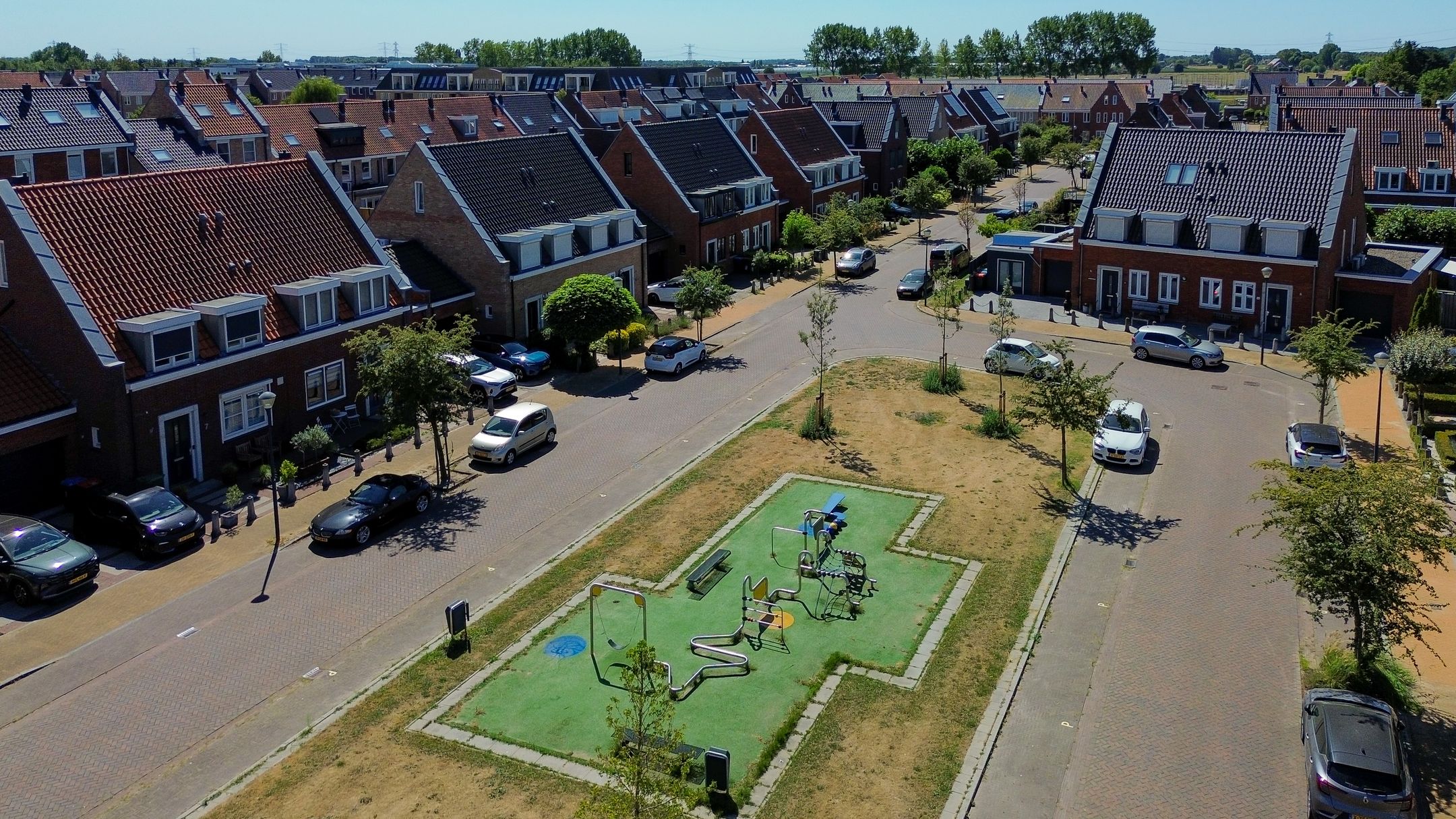 Foto 45 van Landvoogdes 11