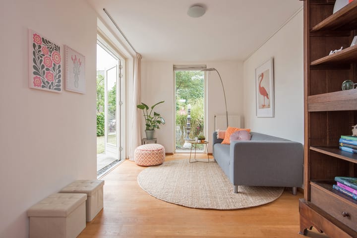 Photo 3 of Auke Mollemastraat 15