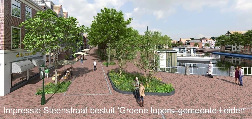 Foto 26 van Turfmarkt 3-G