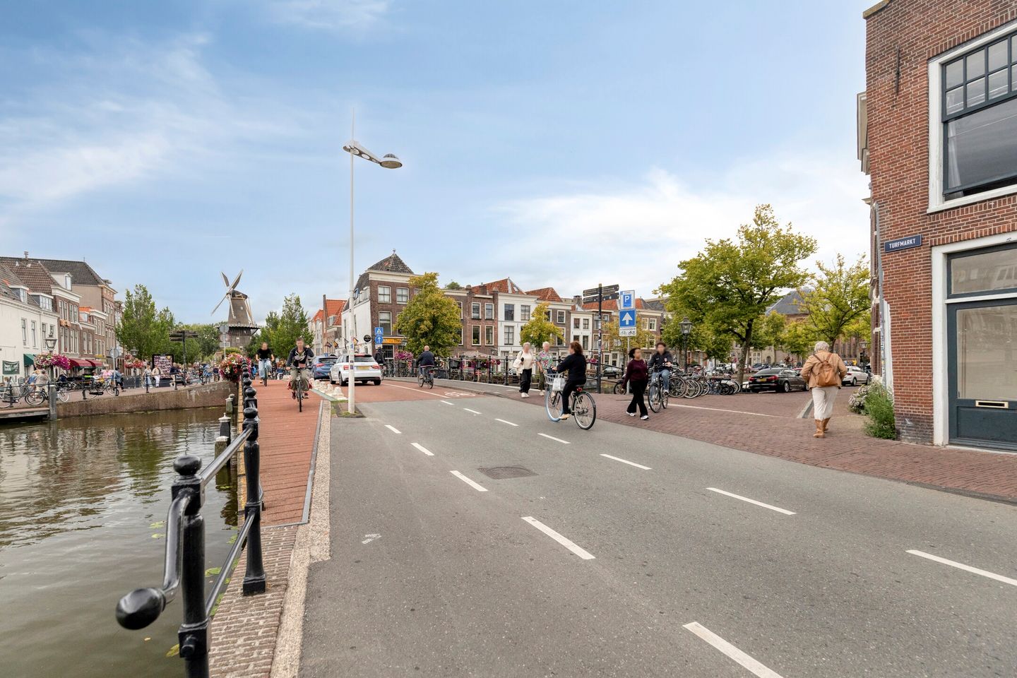 Foto 19 van Turfmarkt 3-G