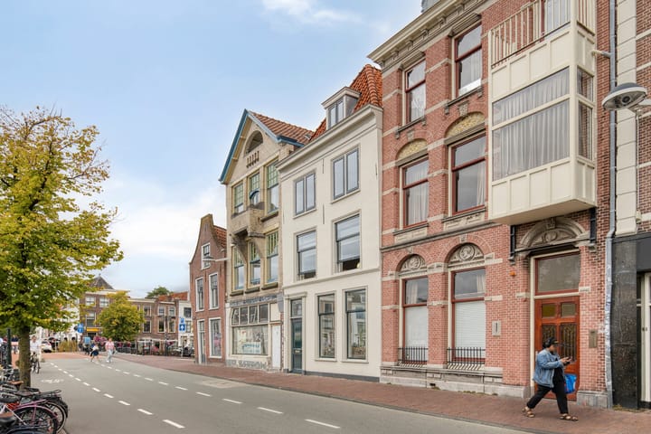 Photo 2 of Turfmarkt 3-G