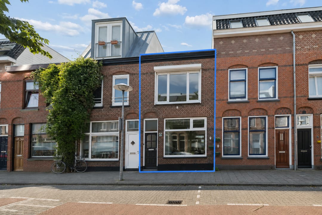 Foto 1 van Knopstraat 7