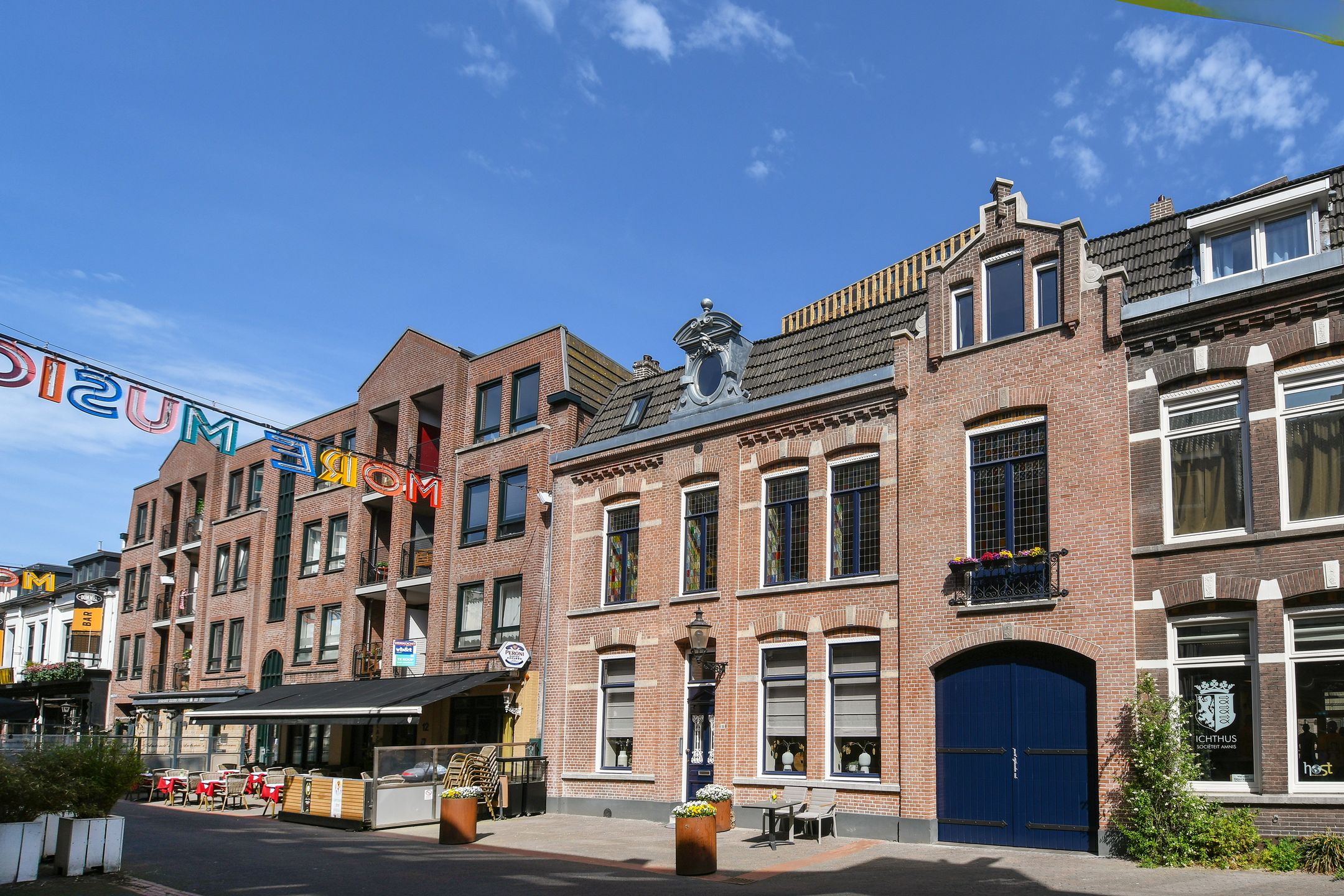 Foto 3 van Dommelstraat 10
