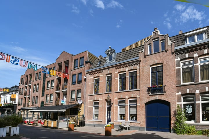 Foto 3 van Dommelstraat 10