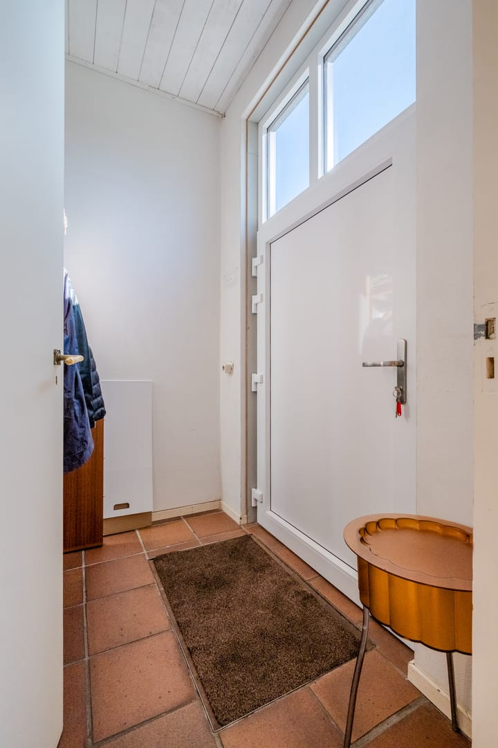 Twee-onder-één-kap te koop: Heuvel 5A, Hoogeloon