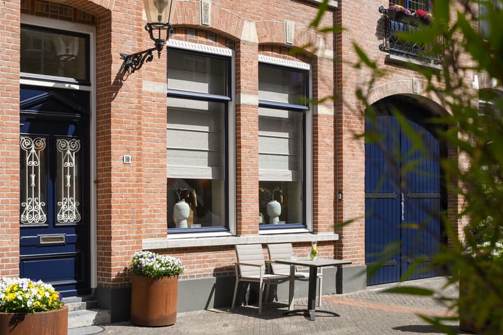 Foto 4 van Dommelstraat 10