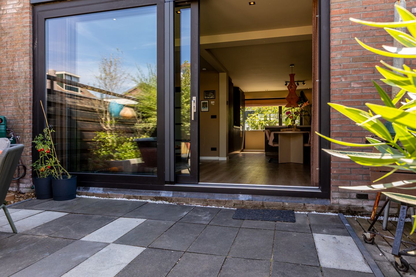 Foto 44 van Gildemeestersstraat 3